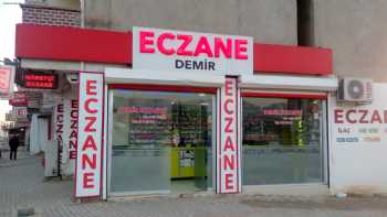 DEMİR ECZANESİ