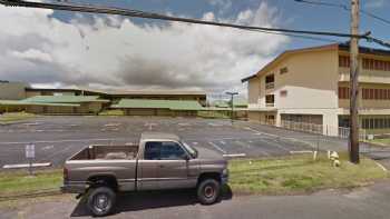 Pahoa High & Intermediate School