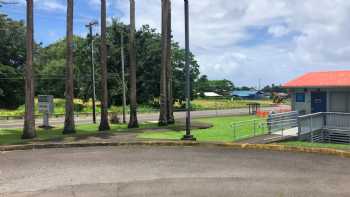 Hilo Campus of The Waipahu Community School for Adults