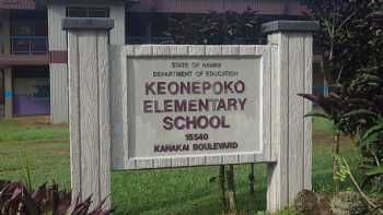 Keonepoko Elementary School