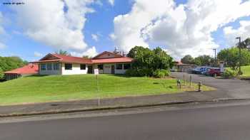 Marine Science Building