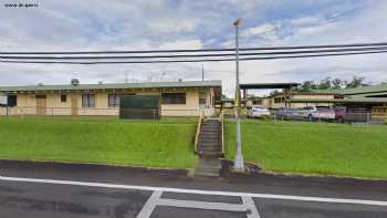 Kaumana Elementary School