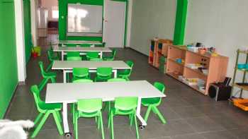 CEI NOVA ESCOLETA MONTESSORI