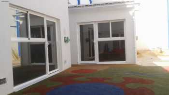 CEI NOVA ESCOLETA MONTESSORI