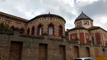 Colegio Santo Domingo. Fundación Educativa Francisco Coll