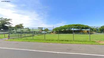 Ho‘okena Elementary School