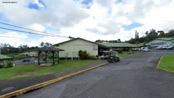 Konawaena Middle School