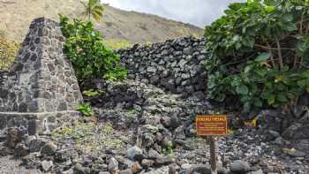 Hikiau Heiau