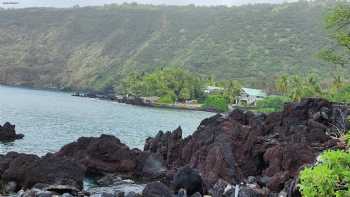 Hikiau Heiau