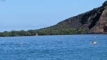 Hikiau Heiau