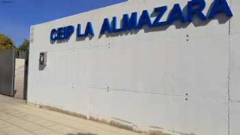 C.E.I.P. La Almazara