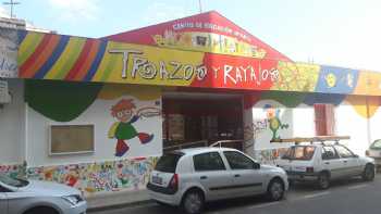 Trazos y Rayajos