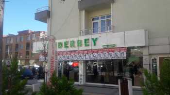 Enderbey kuruyemiş