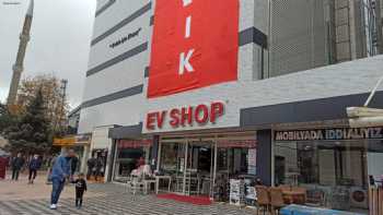 Evshop Çerkezköy