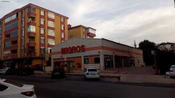 M Migros