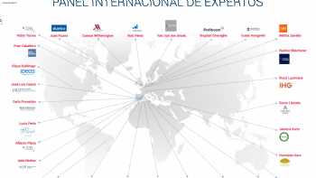 Programa Superior Total Revenue Management - Universidad Alicante