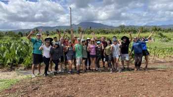 Kokua Learning Farm