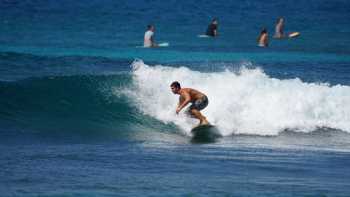 Haleiwa Surf School