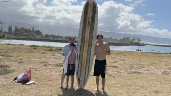 Haleiwa Surf School