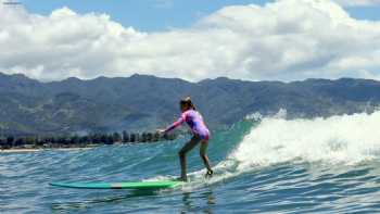 North Shore Ohana School of Surfing