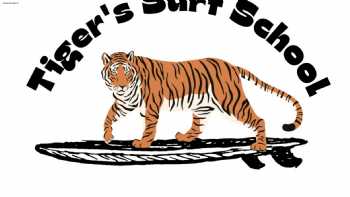 Tigers surf school