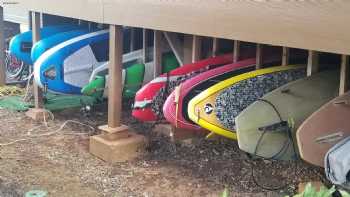 Surf Hawaii Surf School - Surf & Yoga Retreats (Surf Camps), Lessons and Rentals