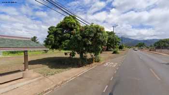 Haleiwa Rd + Opp Haleiwa Elementary School