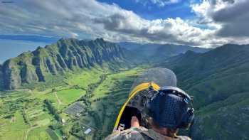 Skyland Air Hawaii (HDH)