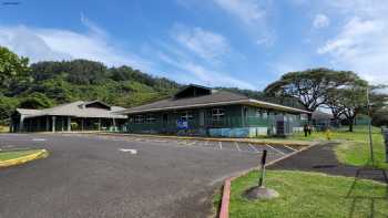 Sunset Beach Elementary School