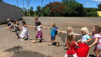 Ka Hana Pono Daycare & Preschool