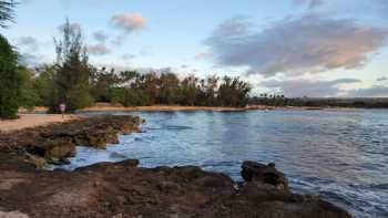 Haleiwa Airstrip