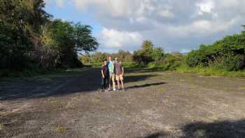 Haleiwa Airstrip