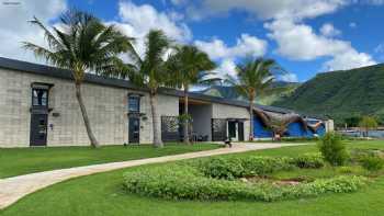 Kalaniho‘okaha Community Learning Center