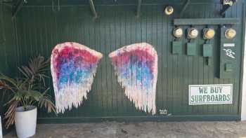 ANGEL WING