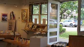 Polu Gallery Haleiwa