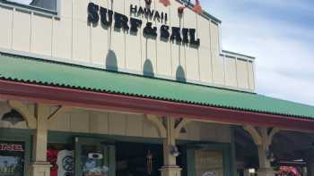 Hawaii Surf & Sail