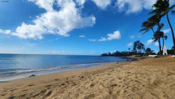 Haleiwa Beach Park War Memorial