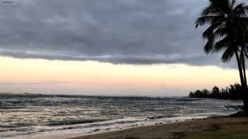 Haleiwa Beach Park War Memorial