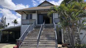 Haleiwa Jodo Mission