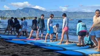 Sea & Board Sports Hawaii