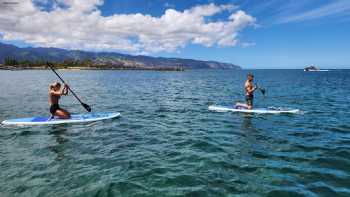 Sea & Board Sports Hawaii