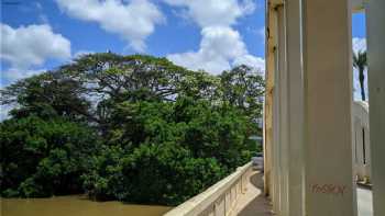 Haleiwa Bridge