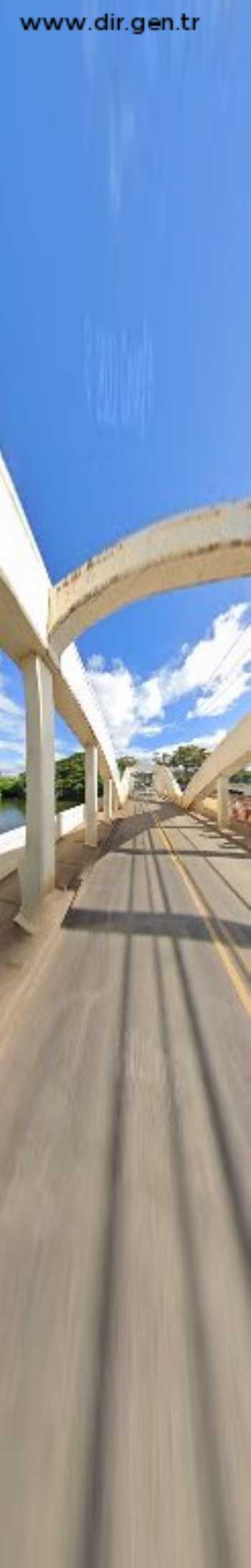 Haleiwa Bridge