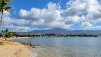 Hale‘iwa Beach Park