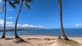 Hale‘iwa Beach Park