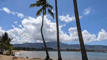 Hale‘iwa Beach Park