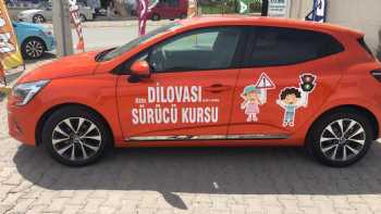 ÖZEL DİLOVASI SÜRÜCÜ KURSU