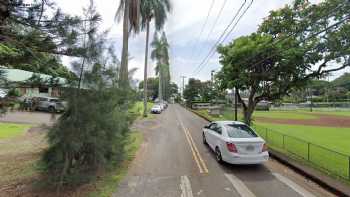 Kamehameha Schools Bishop Est