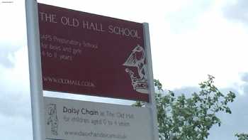 The Old Hall School