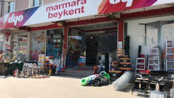 Marmara Beykent